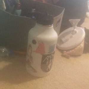 Hidro flask